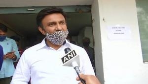 Sex tape case: Conspiracy hatched to defame efficient ministers, says Karnataka health minister