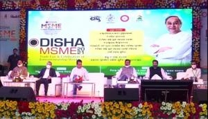 Odisha CM Naveen Patnaik: Govt to increase budget for MSMEs next year