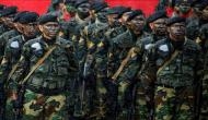 Venezuelan Armed Forces launch military drills to bolster nation's defenses