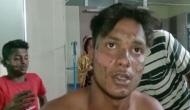 West Bengal: Six BJP workers injured in bombing incident 