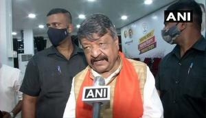 Kailash Vijayvargiya says opposition's strategies to defeat BJP will prove to be hollow