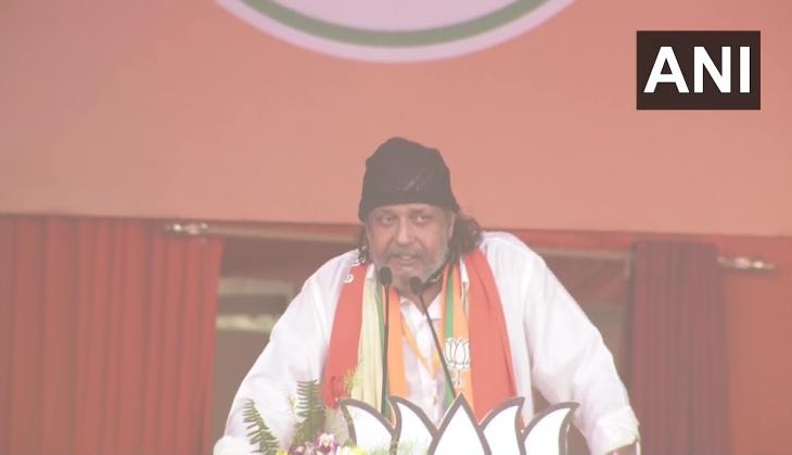 mithun