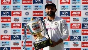 Virat Kohli: We deserve to be in WTC final, quite exciting for us as team