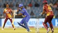 Road Safety World Series: Upul Tharanga outshines Brian Lara in Sri Lanka Legends' win