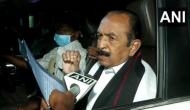 Tamil Nadu polls: MDMK gets 6 seats in DMK alliance, says Vaiko