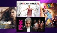 International Women’s Day 2021: 5 must watch women-centric films