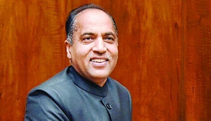 Himachal Pradesh CM Jai Ram Thakur Inaugurates Projects Worth Rs. 34 ...