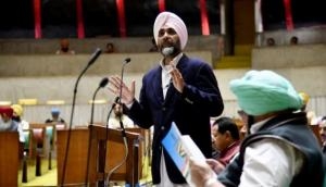 Punjab FM Manpreet Singh Badal to present Budget in Assembly today