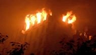 Kolkata railway building fire: Piyush Goyal orders high level inquiry, death toll rises to 9