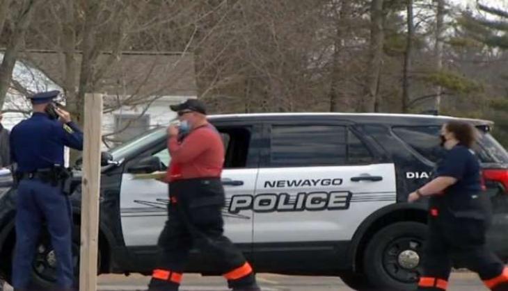 US: 16-year-old accidentally detonates explosive in Michigan High School