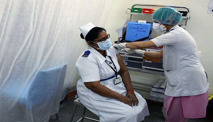 Coronavirus Update: COVID-19 vaccination coverage in India crosses 2.3 crores