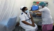 Coronavirus Update: COVID-19 vaccination coverage in India crosses 2.3 crores