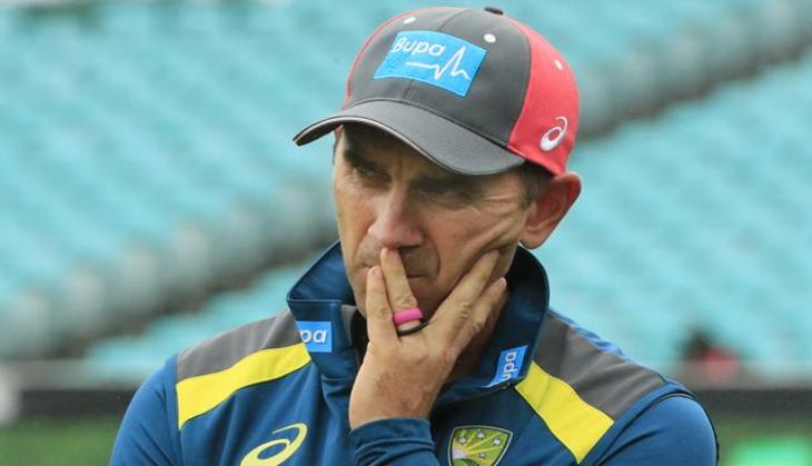 Justin Langer on MCG over-rate fine costing Australia spot in WTC final: 'Really slack'