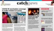 9th March Catch News ePaper, English ePaper, Today ePaper, Online News Epaper