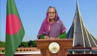  India-Bangladesh launch 'Maitri Setu', Sheikh Hasina reiterates Dhaka's commitment to support India