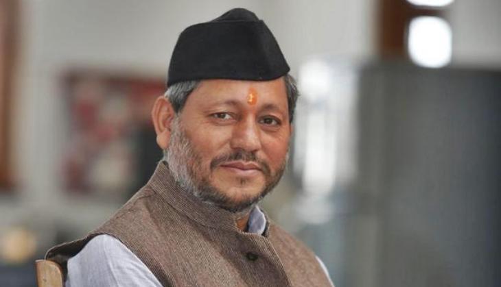 Tirath Singh Rawat elected as Uttarakhand BJP legislature party leader, to take oath as CM today
