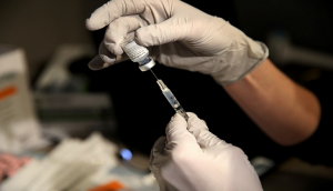 Coronavirus Pandemic: Italy to purchase Molnupiravir drug to treat COVID-19