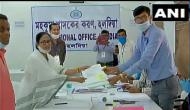 West Bengal Assembly Elections: Mamata Banerjee files nomination from Nandigram