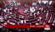 Rajya Sabha adjourned till March 15