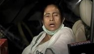 TMC, BJP leaders to meet Chief Electoral Officer today over Mamata Banerjee's injuries