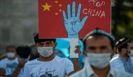 Activist urges Biden administration to act against Chinese Communist Party over Uyghur genocide