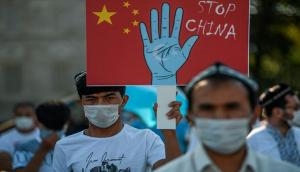 Czech Senate declares China perpetrating genocide on Uyghurs in Xinjiang