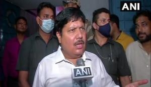 BJP's Arjun Singh slams Mamata over 'attack' claim: 'Is it Taliban that she was attacked?' 