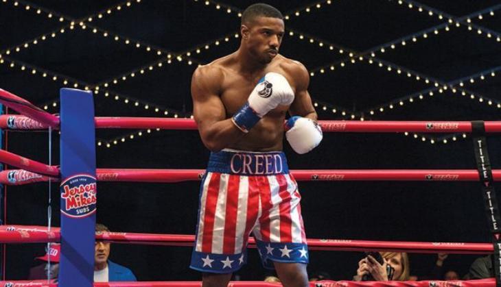 Michael B. Jordan to make directorial debut with 'Creed III'