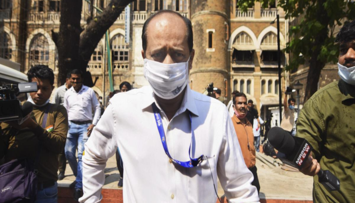 Mansukh Hiren death case: Maharashtra ATS records statement of Sachin Vaze