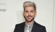 Zac Efron celebrates his 34th birthday, says he's getting old 