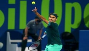 Roger Federer crashes out of Qatar Open after losing in quarter-finals
