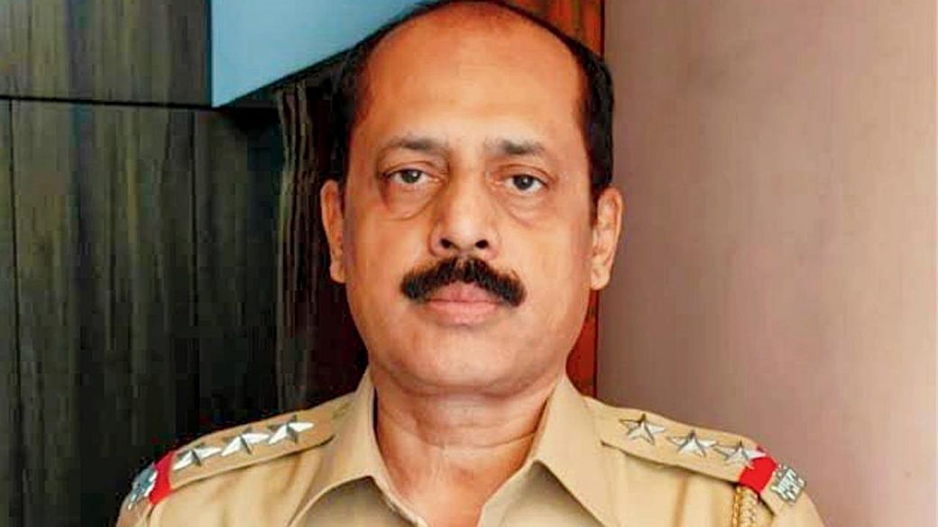 Maharashtra ATS to seek Sachin Waze's custody for probe into Mansukh Hiren death case