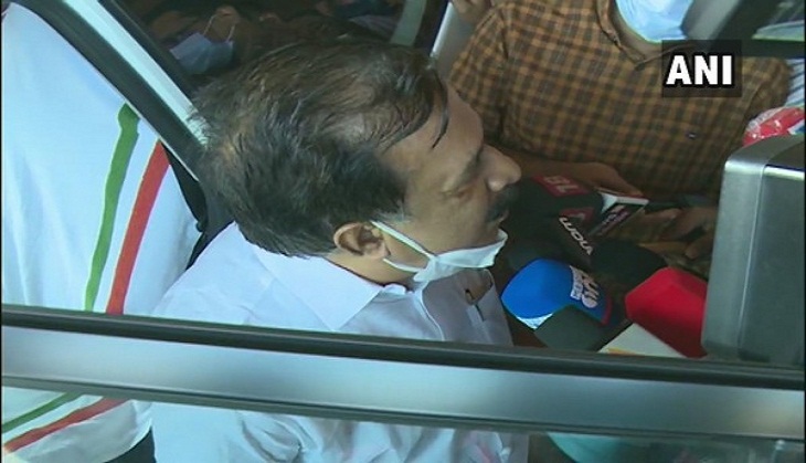 Kerala polls: Congress' Chenithalla to contest from Haripad Seat