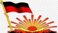 DMK suspends party leader KS Radhakrishnan from its primary membership