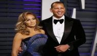 Jennifer Lopez, Alex Rodriguez part ways after four years together