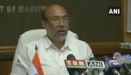 Incidents of influx of Myanmarese into Manipur not reported so far, says CM Biren Singh 
