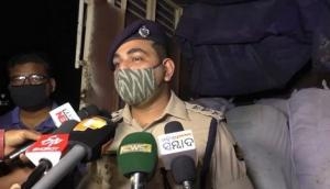 Odisha: Police seize ganja worth Rs 70 lakh in Malakangiri