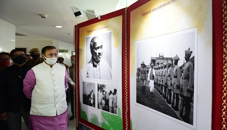 Prakash Javadekar calls on countrymen to envision achievements for next 25 years