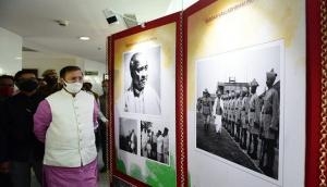Prakash Javadekar calls on countrymen to envision achievements for next 25 years
