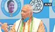 WB Polls: Tipping point to join TMC was attack on Mamata ji in Nandigram, says Yashwant Sinha