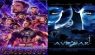 'Avatar' surpasses 'Avengers: Endgame' as all-time highest-grossing movie globally