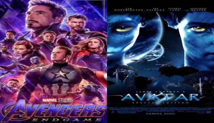 Avengers: Endgame' Passes 'Avatar' To Become Highest-Grossing Film