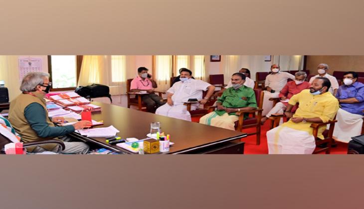 Kerala Assembly polls: Chief Electoral Officer explains guidelines related to submission of nomination, campaign