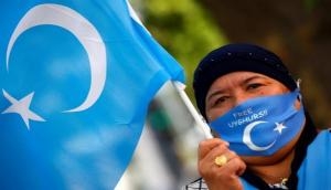 Once oppressed, Xinjiang's Uyghur women take on Chinese government 