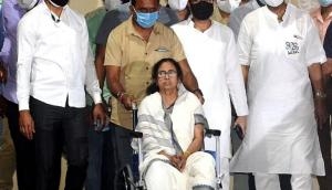WB Assembly polls: Days after 'attack', Mamata to conduct roadshow on wheelchair in Kolkata today