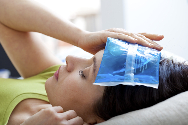Infusions of lidocaine could help migraine sufferers, suggests study