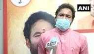 Kishan Reddy over 'attack' on Mamata: People from her own party know it is drama