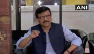 Sanjay Raut slams Ram Temple Trust over allegations of financial misappropriation