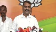 DMDK's exit from AIADMK-led alliance will not affect our winning chances, says BJP Tamil Nadu chief