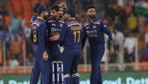 Ind vs Eng, 3rd T20I: Hosts aim to extend winning momentum as visitors look to strike back 